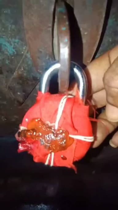 2 ହୋଟେଲ ସିଲ, 2 ହୋଟେଲ କେ ଫାଇନ
-ଅସ୍ୱାସ୍ଥ୍ୟକର ପରିବେଶରେ ମିଠା ତିଆରି ଅଭିଯୋଗ