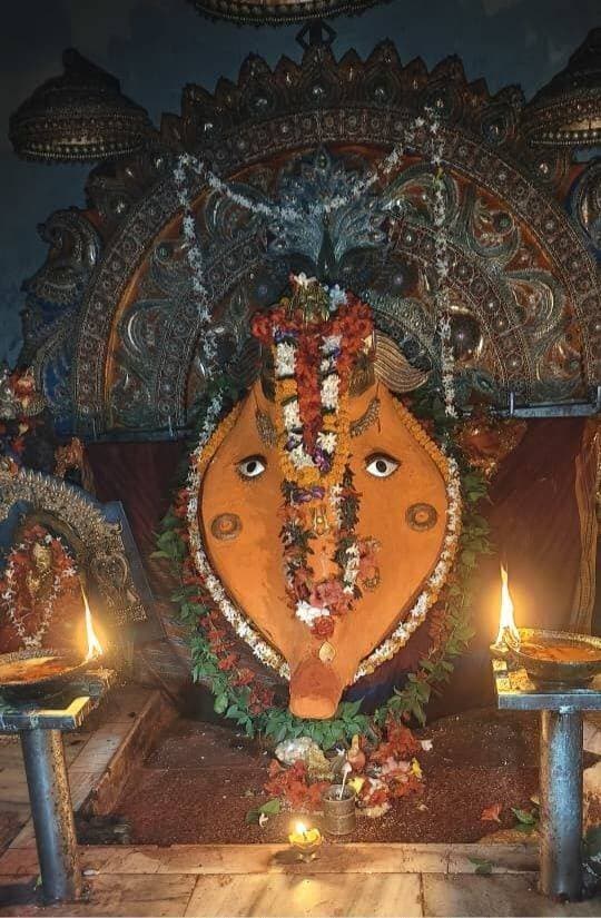 ଆଜିର ଦର୍ଶନ