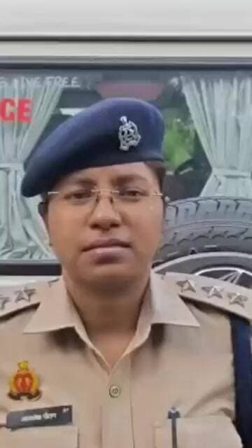 युवती को बहला फुसलाकर भगा ले जाने का आरोप #bijnornewsupdate1 #bijnornews