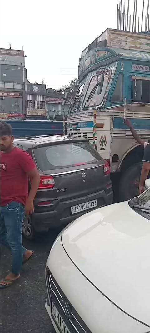 Sahi hai