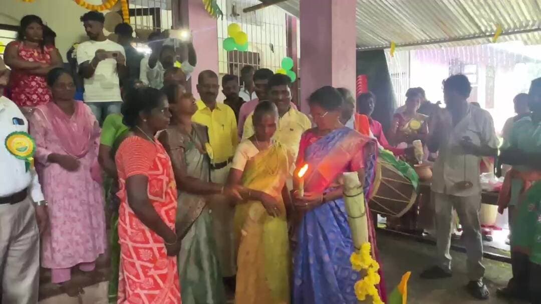 ಉಡುಪಿ: ಉಡುಪಿ ಶಿರ್ವದಲ್ಲಿ 19ನೇ ಭೂಮಿ ಹಬ್ಬ: ಕೊರಗ ಸಮುದಾಯ ಹಕ್ಕುಗಳಿಗೆ ಒಗ್ಗಟ್ಟಿನ ಕರೆ
