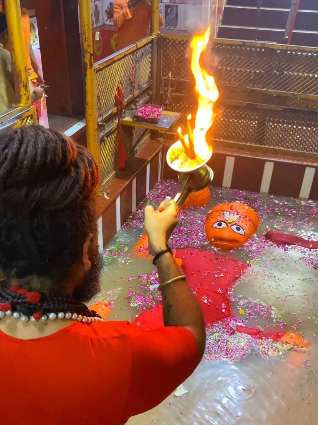 जय श्री राम 🚩