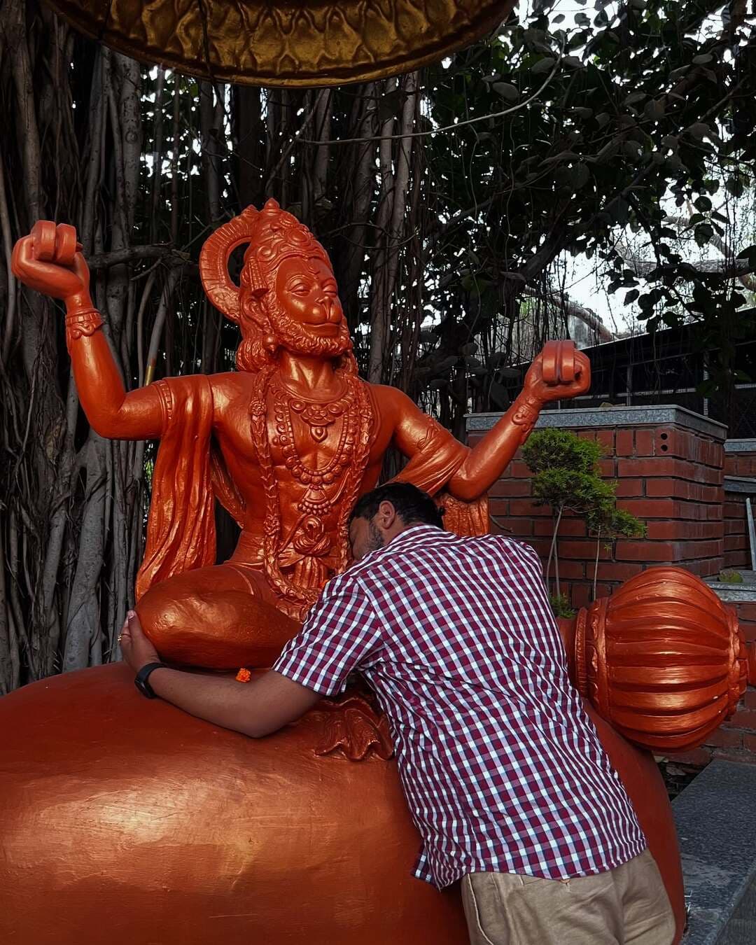 Hanumant dham @ishq_e_lucknowi
@ishq_e_lucknowi
<nis:link nis:type=tag nis:id=virałpost nis:value=virałpost nis:enabled=true nis:link/> <nis:link nis:type=tag nis:id=treanding nis:value=treanding nis:enabled=true nis:link/> <nis:link nis:type=tag nis:id=hanumantdham nis:value=hanumantdham nis:enabled=true nis:link/>