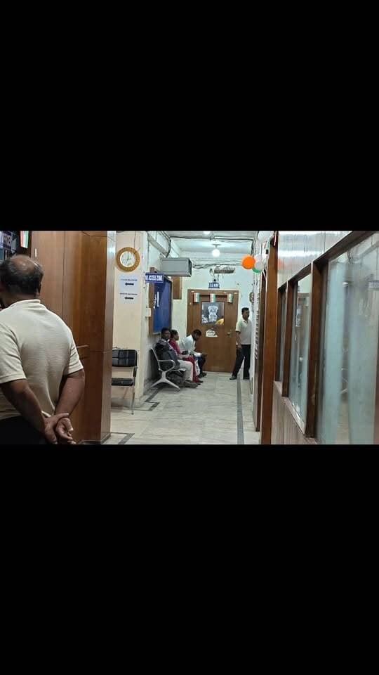 ডাক্তার অভিক ঘোষ কে বিষ্ণুপুর থানায় জিজ্ঞাসাবাদ সেবাশ্রয় ক্যাম্প নিয়ে