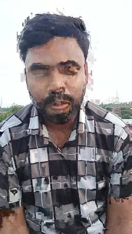 गोपामऊ की जनता को प्यार भरा नमस्कार क्रांतिकारी जय भीम आओ कुछ लाइव में बातें करें