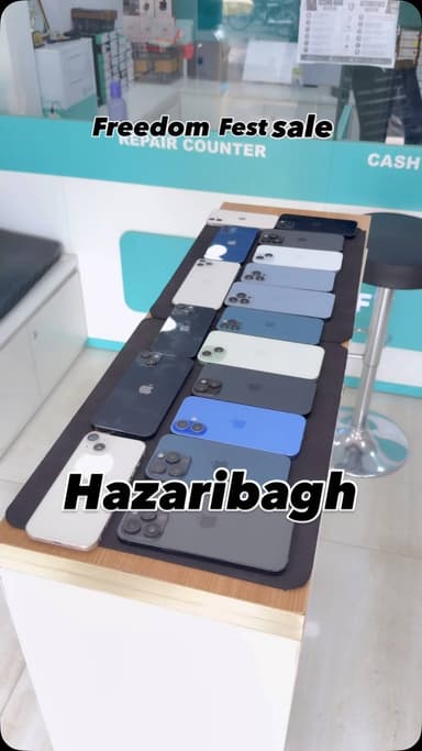 Cashify Hazaribagh
.
.
.
.
#hazaribagh #jharkhand #hazaribag #jharkhandi