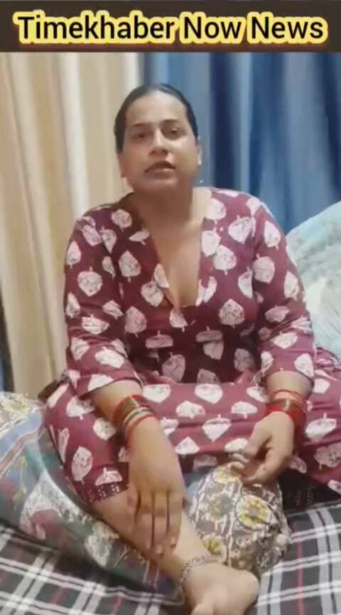 कैसे करवाते हैं सोहना में हिंदुओं के धर्मांतरण, अंजलि वर्मा किन्नर ने खोले सोहना के नकली किन्नरों के राज । क्या कहां किन्नर अंजलि वर्मा ने देखें लास्ट तक विडियो