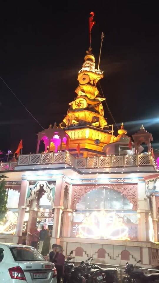 🚩 विश्व हिंदू परिषद बजरंग दल की विशाल यात्रा 🚩
भव्य यात्रा का उत्साह और जोश देखने के लिए जुड़िए यशस्वी दुनिया के साथ… 📹🔴
देखिए विशाल यात्रा का LIVE कवरेज, यात्रा के दृश्य और श्रद्धालुओं का उत्साह।
🚩 जय श्रीराम 🚩
🙏 हर हर महादेव 🙏
#विश्वहिंदूपरिषद, #बजरंगदल, #विशालयात्रा, #अखंडभारत, #जयश्रीराम, #हरहरमहादेव, #हिंदूसमाज, #यशस्वीदुनिया, #लाइव