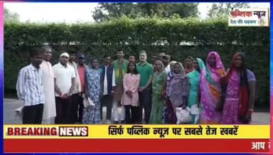 जल-जंगल-जमीन की जंग: केन-बेतवा लिंक प्रोजेक्ट के विरोध में आदिवासियों की हुंकार, राहुल गांधी का मिला खुला समर्थन