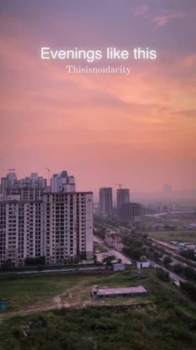 📍Thisisnoidacity❤🤍💛
.
.
.
.
.
.
.
@thisisnoidacity
.
.
.
.
.
.
.
.
.
#thisisnoidacity #ncr #noidadiaries #noida #gurugram #city #citycenter #citylights #cityphotography #cars #traffic
#clouds #building #evening #pinksky #love #noidadiaries #noidancr #night #elvishyadav #nikkkhil #riturathee #shaniceshrestha #nightlife #positivequotes #positivevibes #positive #positivethoughts #positiveenergy