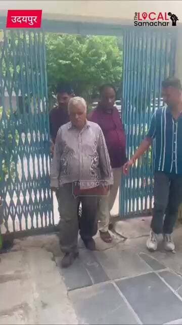 उदयपुर में मण्डी कर्मचारी 24 हजार की रिश्वत लेते गिरफ्तार,एसीबी उदयपुर की टीम ने की कार्रवाई*