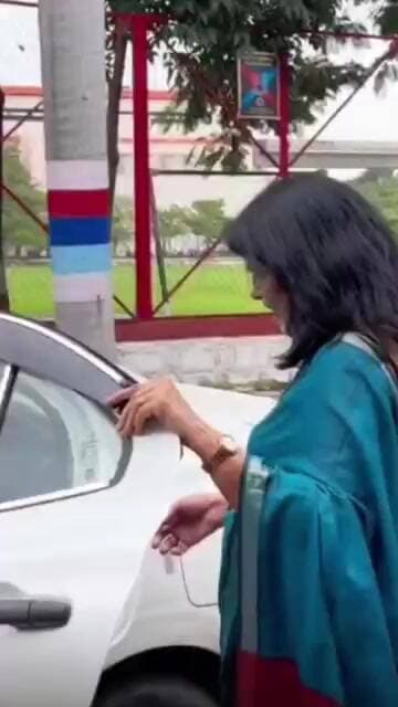 छपारा की बेटी डॉली भादरे ने बढ़ाया सिवनी का मान