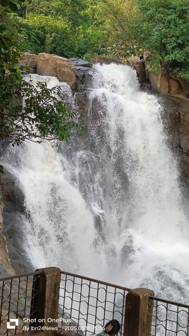 Image post