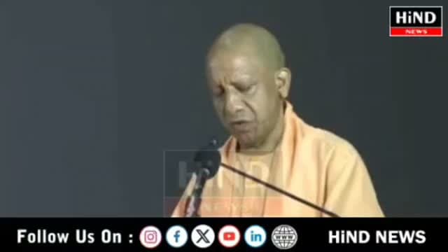होटल ताज पैलेस, लखनऊ के उद्घाटन कार्यक्रम में संबोधन करते हुए योगी आदित्यनाथ
Hind News Gujarat
.
#BJPGovernment #CMO #uttarpradeh #lakhnow #YogiAdityanath