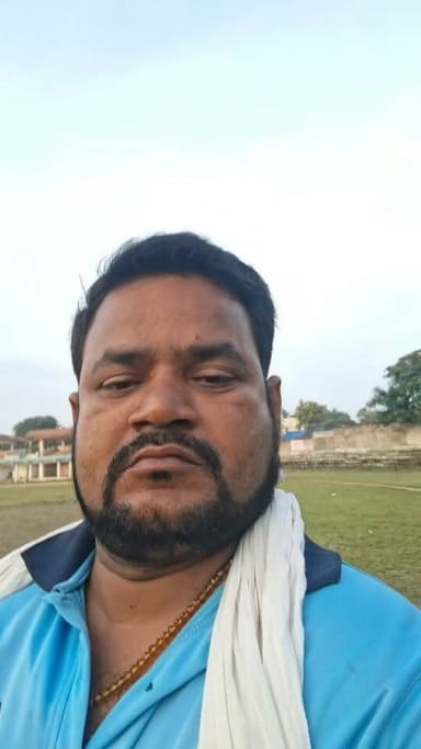 सुप्रभात#Morningwalk#mahagama#viralvideo