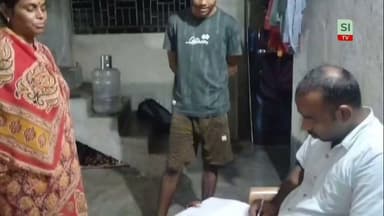 ফেসবুকে অভিযোগ, পরে অ্যাকাউন্টে অন্নপূর্ণার টাকা নিজেই স্বীকার করলেন জলঙ্গীর কাকলি