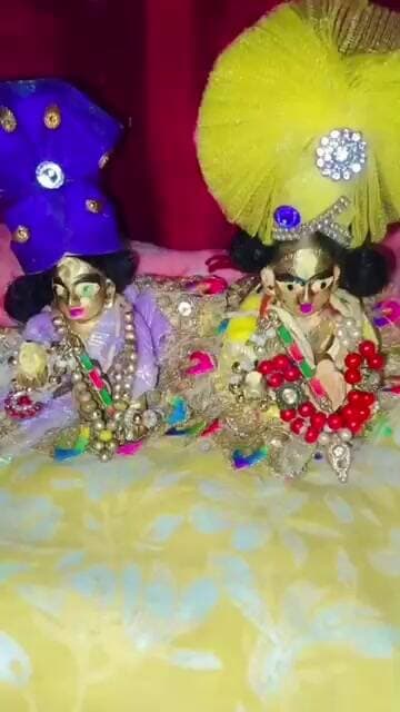 Hare Krishna.... Hare rama# Radhe Radhe.....prabhu ki saran maine#kanha# Sree Ram#brundaban