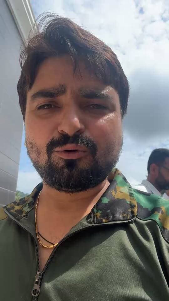 Paonta Sahib: कोलर में एक साथ तीन घरों में चो*री, सोना-चांदी और नकदी लेकर फरार हुए शाति*र...
@topfans सबसे तेज खबर Sukhvinder Singh Sukhu Himachal Pradesh Police Paonta Sahib DC Sirmaur Mukesh Ramaul Mukesh Ramaul ViralPaonta #Sabsetejkhabar #PaontaSahib #police #SirmourPolice
