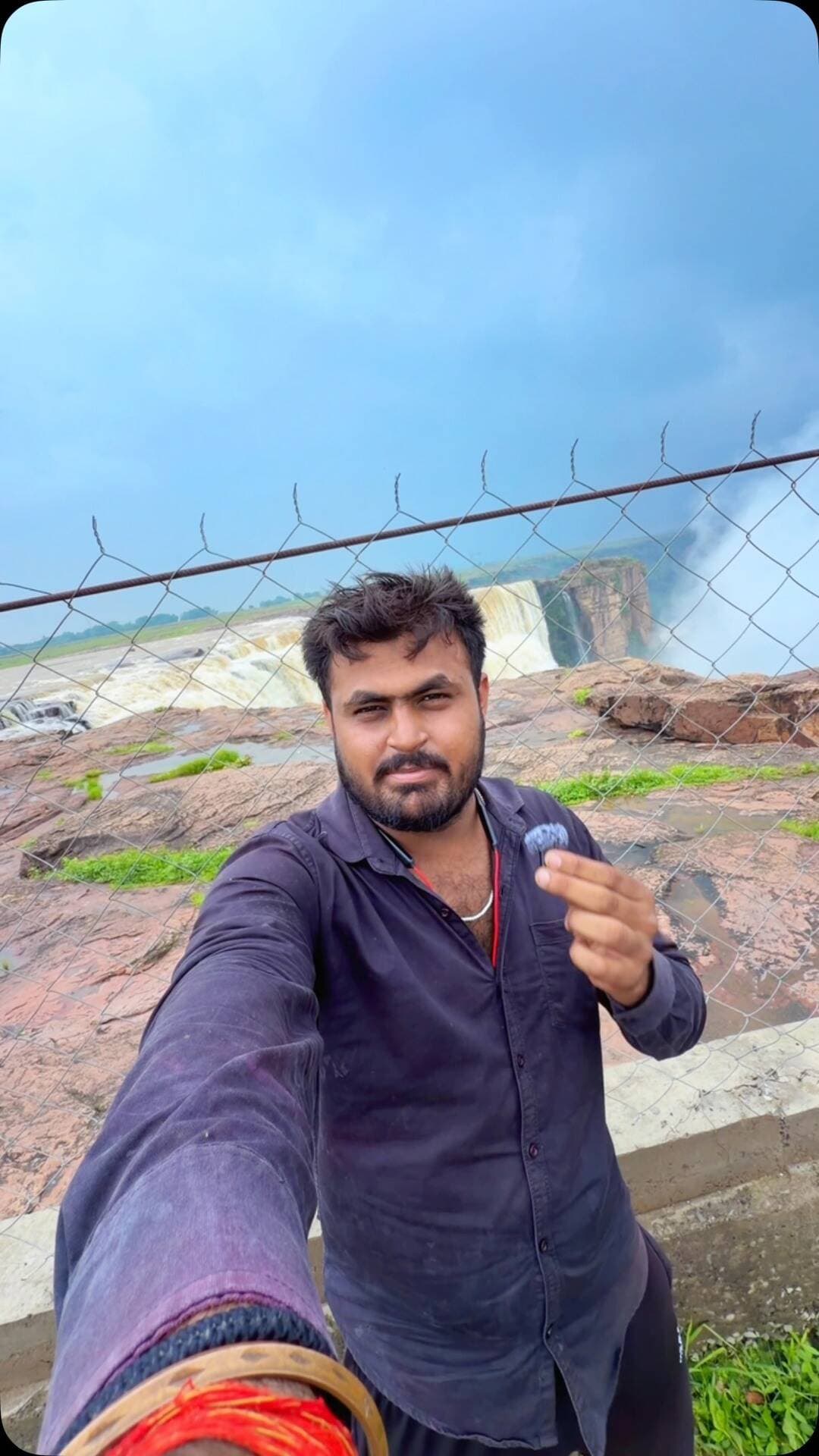 मध्य प्रदेश सबसे बड़ा बहुती जलप्रपात
#bahutiwaterfall
#rewa__city__mp17