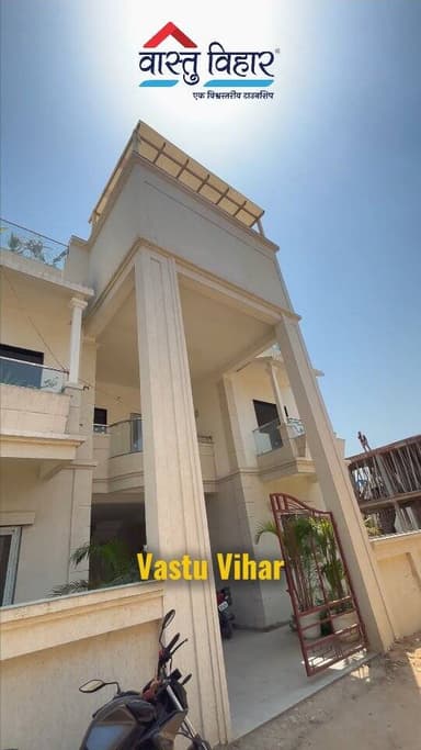 ЁЯПб Rent se Better, Apna Ghar! тЭдя╕П
Har mahine kiraya dene se behtar hai apne sapno ke bungalow ki EMI bharna. тЬи
Aaiye Vastu Vihar Phase 2 aur chuniye apni family ke liye perfect 2 BHK, 3 BHK ya 5 BHK bungalow.
Hamari pahchan... Vastu Vihar, jahan mile apno sa pyar. тЭдя╕П
ЁЯУЮ Zyada jaankari ke liye description ya comment mein diye gaye contact details par sampark karein.
Contact number - +919369997215
ЁЯУН Location - bhel factory,shivpur Varanasi
Rera number - BRERAP00015-88/205/R-1518/2023
#varanasi #vastuvihar #growth #instagram #viral