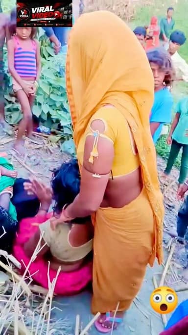 भावुक कर देने वाला मामला 😢
वीडियो को पूरा देखें और अपनी राय कमेंट में बताएं।
#highlight
#ViralVideo #BreakingNews #ViralNews #LatestNews #Humanity #Help #EmotionalVideo #TrendingNow #ViralReels #FacebookViral #NewsUpdate #IndiaNews #जनताकीआवाज #वायरलवीडियो #ताजा_खबर