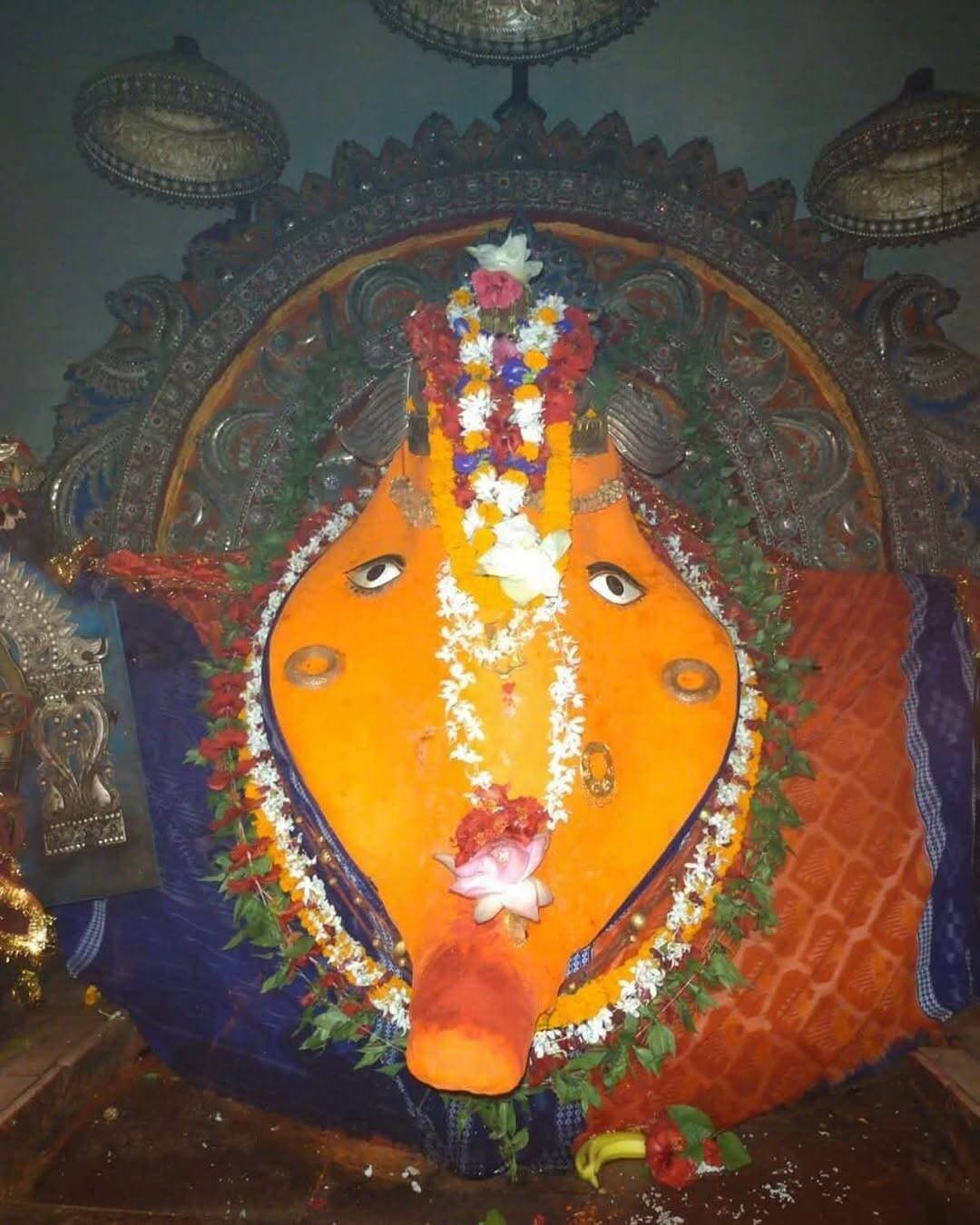 ଆଜିର ଦର୍ଶନ
