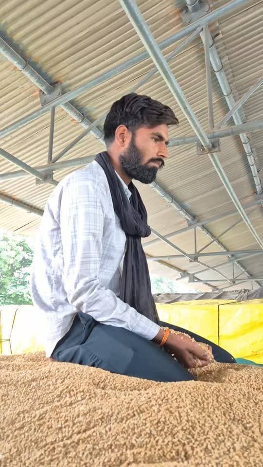 20 अगस्त 2026 | मंडी भाव | कृषि उपज मंडी खातेगांव, जिला-देवास (म.प्र.)