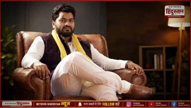 आज हम बात करेंगे उत्तर प्रदेश राजनीतिक के सुहेलदेव भारतीय समाज पार्टी के राष्ट्रीय महासचिव अरविंद राजभर के बारे में क्या अरविंद राजभर ओमप्रकाश राजभर के बेटे के नाम से ही जाने जाते हैं या उनका और भी कुछ अस्तित्व है