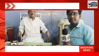 विकास कार्यों पर भाजपा नेता का बयान
#NewsUpdate #nonfollowers #BJP4UP #highlight