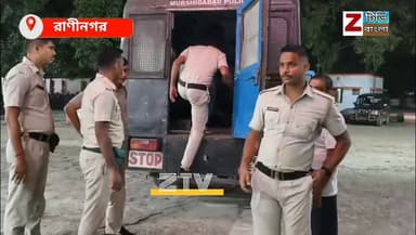 রানীনগরে পুলিশের জালে সাত বাংলাদেশী আটক