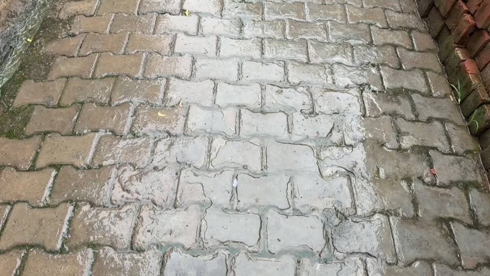 बारिश से बदला मौसम का मिजाज! गर्मी से मिली राहत, बारिश ने दी ठंडक 🌧️🌦️
#Palwal #PalwalNews #HaryanaWeather #Rain #Monsoon #Barish #WeatherUpdate #HaryanaNews #RainAlert #HaryanaVoicePalwal