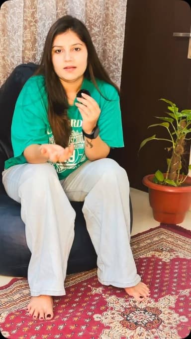 We are Gen-Z… We won’t tolerate this!
लद्दाख के Minamarg Check Post का वायरल वीडियो सिर्फ एक बहस नहीं, बल्कि अधिकार और जिम्मेदारी के बीच की एक बड़ी बहस बन गया है।
सवाल पूछना हमारा अधिकार है, लेकिन संवेदनशील बॉर्डर इलाकों में सुरक्षा प्रोटोकॉल और जवानों के निर्देशों का सम्मान करना भी हमारी जिम्मेदारी है। 🇮🇳
Gen-Z होना ताकत है, लेकिन जिम्मेदारी और अनुशासन ही उस ताकत की असली पहचान है।
और हाँ—एक जरूरी तथ्य: वायरल वीडियो वाला चेकपोस्ट Police Check Post था, Army Check Post नहीं।
आप इस पूरे मामले को कैसे देखते हैं?
Minamarg Check Post, Minamarg Viral Video, Ladakh Viral Video, Gen Z Viral Video, Ladakh News, Kargil News, Indian Army, Army Respect, Security Protocol, Border Area, Ladakh Tourism, Gen Z Debate, Viral News India, Defence News, India News, Security Forces
#Minamarg #Ladakh #GenZ #IndianArmy #ViralVideo