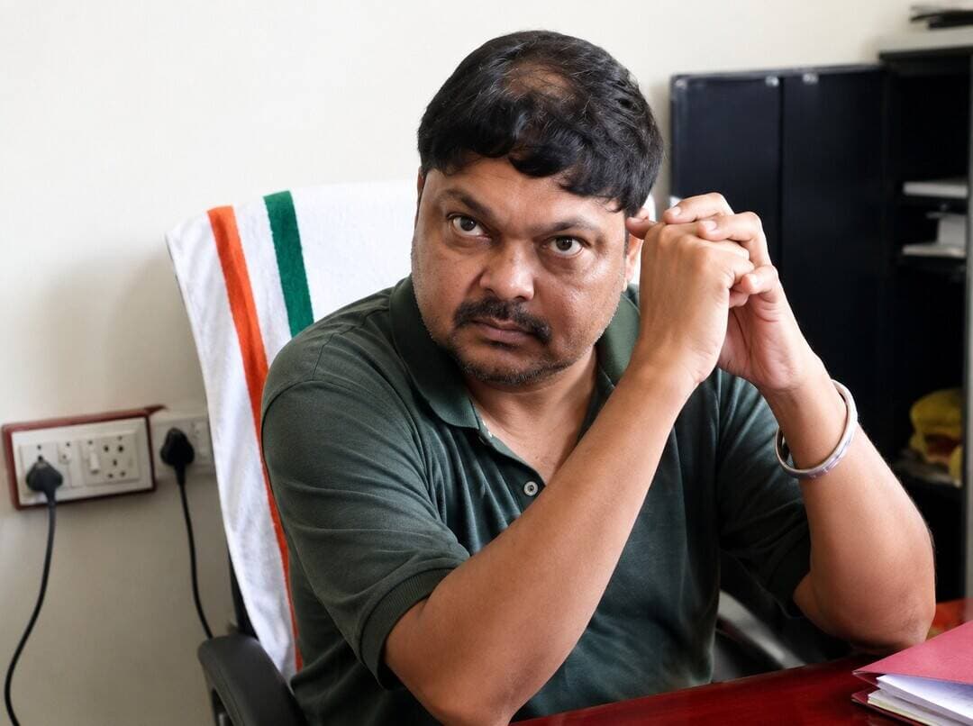 नवाबगंज में पंचायत कर्मी का वीडियो वायरल, कुर्सी पर राष्ट्रीय प्रतीक चिन्ह जैसे रंग का तौलिया; युवती से अभद्रता का आरोप
उन्नाव/नवाबगंज। विकासखंड नवाबगंज में तैनात एक पंचायत कर्मी का वीडियो सोशल मीडिया पर वायरल होने के बाद कार्यालय की कार्यप्रणाली और कर्मचारी के व्यवहार को लेकर सवाल खड़े हो गए हैं। वायरल वीडियो में कर्मचारी की कुर्सी पर राष्ट्रीय ध्वज के रंगों जैसा तौलिया पड़ा दिखाई दे रहा है। वहीं एक युवती कर्मचारी से नियमों के मुताबिक काम करने की बात कहती नजर आ रही है, जिस पर कर्मचारी द्वारा कथित तौर पर अभद्र व्यवहार किए जाने का आरोप है।
बताया जा रहा है कि युवती ने कर्मचारी के व्यवहार और कार्यालय में कुर्सी पर पड़े तौलिये को लेकर वीडियो बना लिया और उसे सोशल मीडिया पर वायरल कर दिया। वीडियो सामने आने के बाद मामला चर्चा में आ गया।
कुर्सी पर तिरंगे जैसे रंग का तौलिया, उठे सवाल
वायरल वीडियो में कुर्सी पर केसरिया, सफेद और हरे रंग के संयोजन वाला तौलिया नजर आ रहा है। इसे लेकर भी सोशल मीडिया पर आपत्ति जताई जा रही है। हालांकि, इसे राष्ट्रीय ध्वज या राष्ट्रीय प्रतीक का अपमान मानने से पहले संबंधित नियमों और वीडियो की पूरी परिस्थितियों की आधिकारिक जांच जरूरी होगी।
नियमों की बात पर कथित अभद्रता
वीडियो में युवती कर्मचारी से कथित तौर पर नियमों के अनुसार कार्य करने की बात कहती सुनाई देती है। आरोप है कि इसके जवाब में पंचायत कर्मी ने उसके साथ अभद्र व्यवहार किया।
वीडियो में दिख रहे घटनाक्रम और लगाए जा रहे आरोपों की स्वतंत्र पुष्टि अभी नहीं हुई है। पंचायत कर्मी का पक्ष भी सामने आना बाकी है।
BDO बोले—मामला संज्ञान में आया है
प्रकरण को लेकर खंड विकास अधिकारी शशांक ने बताया कि मामला उनके संज्ञान में आया है। उन्होंने कहा कि वह फिलहाल बैंक की मीटिंग में हैं और मामले की जानकारी लेने के बाद आवश्यक कार्रवाई की जाएगी।
अब सवाल यह है कि क्या वायरल वीडियो की जांच कराई जाएगी? क्या कार्यालय में राष्ट्रीय ध्वज जैसे रंगों के इस्तेमाल और कर्मचारी के कथित व्यवहार को लेकर जिम्मेदारी तय होगी?
सोशल मीडिया पर वीडियो वायरल होना अपने आप में दोष सिद्ध नहीं करता, लेकिन सरकारी कार्यालय से जुड़ा मामला होने के कारण निष्पक्ष जांच जरूरी है। जांच के बाद ही स्पष्ट होगा कि वीडियो में दिखाई दे रहे घटनाक्रम की वास्तविकता क्या है और कर्मचारी की भूमिका पर कोई कार्रवाई बनती है या नहीं।