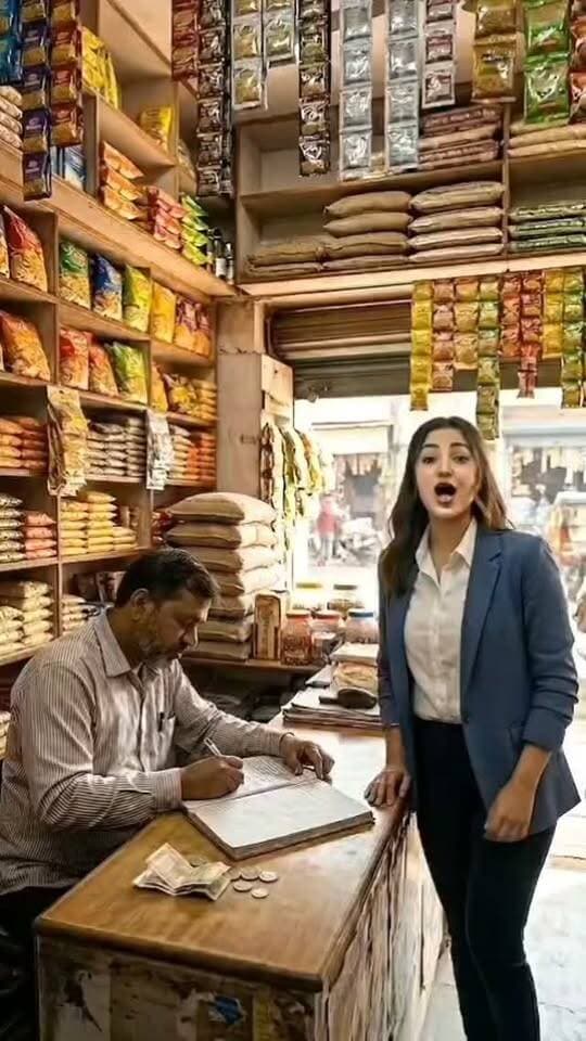 नमस्कार दुकानदारों!
क्या आप अभी भी अपनी दुकान का हिसाब-किताब कॉपी या पुराने तरीके से संभालते हैं?
अब समय है स्मार्ट बनने का —
क्योंकि आ गया है **Material Bill Billing App**
आपके व्यवसाय का संपूर्ण डिजिटल साथी!
अब बिलिंग, स्टॉक, उधारी, खर्च और रिपोर्ट —
सब कुछ होगा एक ही ऐप में, आसान और तेज़।
✅ ग्राहक और पार्टी मैनेजमेंट
✅ स्टॉक और मटेरियल ट्रैकिंग
✅ बिल, कोटेशन और डिलीवरी
✅ उधारी और भुगतान का पूरा हिसाब
✅ GST रिपोर्ट और बिजनेस एनालिसिस
मोबाइल, वेब और क्लाउड —
कहीं से भी, कभी भी अपने बिजनेस पर रखें पूरी नजर।
Material Bill आपके व्यापार को बनाता है
स्मार्ट, सुरक्षित और ज्यादा मुनाफेदार।
चाहे किराना दुकान हो, हार्डवेयर, होटल, रिटेल या कोई भी व्यापार —
Material Bill हर व्यवसाय के लिए परफेक्ट समाधान है।
तो देर किस बात की?
आज ही शुरू करें Material Bill के साथ
और अपने बिजनेस को दें डिजिटल ताकत!
Demo Video :- https://youtube.com/shorts/Rv4otVlliHo?si=Y94q59HHwLu-MO5z
Download App : https://play.google.com/store/apps/details?id=com.givni.material_bill
📞 Call For Demo: 9430455055
https://www.materialbill.in
*Material Bill — स्मार्ट बि