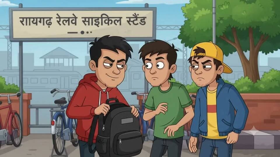 *==================*
रायगढ़ पुलिस व R P F ने मादक
पदार्थो पर की सर्जिकल स्ट्राइक
******************************
*_3अंतर्राज्यीय तस्करों सहित सात_*
*_लोगो को पुलिस ने रंगेहाथ पकड़ा_*
*******************************
गांजा, नशीले इंजेक्शन-टेबलेट जब्त
*==================*
*♦रायगढ़/स्पीड न्यूज 20 अगस्त 2026/* छत्तीसगढ़ की रायगढ़ पुलिस ने आर पी एफ के साथ मिलकर 3 अंतर्राज्यीय तस्करों सहित सात लोगों को दबोचा है जिनके पास से बड़ी मात्रा में नशे का समान जप्त किया गया है पुलिस को दो अलग अलग कार्यवाही में 18 किलो गांजा व नशीले इंजेक्शन के साथ टेबलेट बरामद करने ने सफलता मिली है पुलिस को मंगलवार 18 अगस्त को सूचना मिली कि रायगढ़ रेलवे स्टेशन के सायकल स्टैंड के पास तीन युवक अवैध गांजा बेचने का प्रयास कर रहे है जिस पर रायगढ़ कोतवाली पुलिस साइबर टीम एवं आर पी एफ की टीम ने सयुक्त कार्यवाही करते हुए मौके की घेरा बंदी की पुलिस को देखते ही युवकों ने भागने की कोशिश की लेकिन पुलिस टीम ने तीनों को पकड़ लिया जिन्होंने अपना नाम त्रिनाथ मलिक पिता साधु मलिक27 साल, ओमप्रकाश राउत पिता पोरन राउत 20 साल एवं सत्यव्रत मोहन्ती पिता भोगराज मोहन्ती 25 साल तीनों निवासी गिरीमा,जिला पुरी ओडिशा बताया जिनके पास से सवा दो लाख रुपए कीमत का 15. किलो 1632 ग्राम गांजा मिला.
***************************
*_नशे के इंजेक्शन एवं टेबलेट_*
*_के साथ पकड़ाया युवक_*
***************************
इसी तरह 18 अगस्त को ही रेलवे सायकल स्टैंड से एक युवक को भी पकड़ा गया जो नशे के इंजेक्शन बेचने की फिराक में था उसने अपना नाम दीपक डोंगरे पिता दलगंज डोंगरे 22 साल बापूनगर रायगढ़ बताया जिसके पास से 18 नग Pentazocine Injection IP 30mg/ml, एवं 17 नग Nitrazepam Tablets IP, एक इस्तेमाल हुई निडिल - सिरिंज तथा बिक्री रकम 200 रुपये बरामद हुए जिसकी कीमत एक हजार रुपये के लगभग बताई जाती है आरोपी के पास नशीले पदार्थ रखने एवं बिक्री करने संबंधी कोई वैध दस्तावेज नहीं मिला। मामले में थाना कोतवाली में अपराध क्रमांक 444/ 20 26, धारा 21, 22 एनडीपीएस एक्ट का अपराध दर्ज कर कार्रवाई की गई दोनों मामले में कोतवाली निरीक्षक अमित तिवारी,सइबर थाना निरीक्षक विजय चेलक, उप निरीक्षक विजय एक्का, एएसआई विल्फ्रेड मसीह, रेलवे सुरक्षा बल, टास्क टीम, बिलासपुर के प्रधान आरक्षक मनोज कुमार, रजनीश द्विवेदी , सत्यम सरकार, थाना साइबर के आरक्षक महेश पंडा, मनोज पटनायक और संतराम केंवट, थाना कोतवाली के प्रधान मनोज मरावी, आरक्षक सत्यानन्द यादव, शिवविभोर मिश्रा, घनश्याम कुर्रे, और भगवती प्रसाद रत्नाकर की अहम भूमिका रही है ।
****************************
*_लैलूंगा में भी पकड़ाया गांजा_*
****************************
कल 19 अगस्त को लैलूंगा पुलिस को मुखबिर से सूचना मिली कि ग्राम पाकरगांव मुख्य मार्ग के पास तीन व्यक्ति अवैध गांजा रखकर बिक्री के लिए ग्राहक तलाश रहे हैं। थाना प्रभारी गिरधारी साव के नेतृत्व में पुलिस टीम ने तत्काल मौके पर पहुंचकर घेराबंदी की और बोधराम यादव पिता समारू यादव 44 साल केकराझरिया लैलूंगा, दिलाराम चौहान पिता स्व. सनत चौहान 55 साल कुकुरभुका थाना बागबहार जशपुर तथा सनत साय चौहान पिता स्व. मुनेश्वर चौहान 50 साल बिरिमडेगा थाना बागबहार जशपुर को पकड़ा आरोपियों के कब्जे से 3 किलोग्राम गांजा, जिसकी अनुमानित कीमत 1 लाख रुपये के लगभग होगी पूछताछ में उसने ओडिशा से गांजा लाकर बिक्री के लिए रखना बताया आरोपियों के विरुद्ध धारा 20(बी) एनडीपीएस एक्ट के तहत कार्रवाई की गई
********************************
*🔴रमेश पत्रकार 94252 52176*
*===================*
पुराना मकान तोड़ने या नया बनाने संपर्क करें*7000654 929* या *94241 91241* जहां मिलेगी विशेषज्ञ की सलाह वो भी निशुल्क मल्बा उठाने व पाटने के लिये भी संपर्क कर सकते हैं 🚜
*===================*
*भागवत शिव पुराण श्याम भजन जैसे
*धार्मिक* आयोजन के लाइव टेलीकास्ट
यू ट्यूब फेसबुक व ट्यूटर पर करने हमसे
संपर्क करे जिसमे आपको वीडियो,रील व
फोटो फ्री आफ कास्ट दिया जायेगा
*7000654929*
*===================*
अब रायगढ़ में होगा गठिया का इलाज
...........................................................
आ रहे हैं पुणे के प्रसिद्ध रुमेटोलॉजिस्ट
*आर्थराइटिस गठिया रोग विशेषज्ञ*
*******************
*_डा. बी. बी. कुमार_*
********************
M B B S (M.D) FIPM
*JHON HOSPITAL (USA)*
मिलेंगे 9 अगस्त रविवार को सुबह
10.30 बजे से 1.30, बजे तक
रजिस्ट्रेशन कराए M.NO 9340753454,9201772541पर
..................................................
*दीपक मेडिकल स्टोर* शासकीय
हॉस्पिटल के सामने रायगढ़ ( छ. ग.)
*=====================*