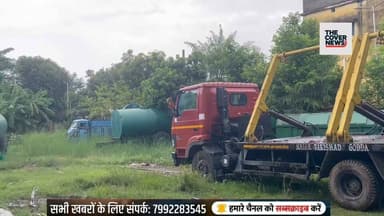 गोड्डा नगर भवन बदहाल, सुविधाओं की कमी पर उठ रहे सवाल !
#shorts #reels