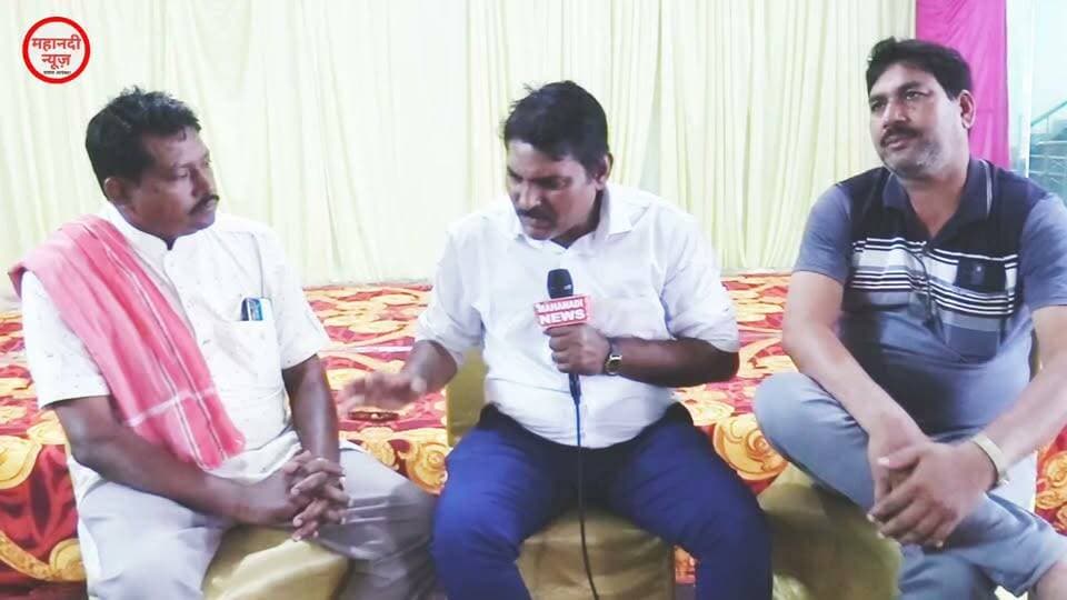 क्रांतिसेना में बवाल, होगे दू फाड़, कोन जिम्मेदार ? देखिए फूल वीडियो ..
#krantisena #cks #CKS #JCP #क्रांतिसेना #amitbaghel