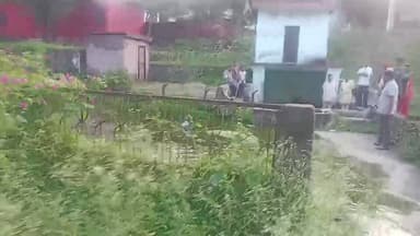 कलोहा का प्राचीन सती मंदिर: जहाँ बड़ी बहू के बलिदान से फूटा था पानी का सैलाब