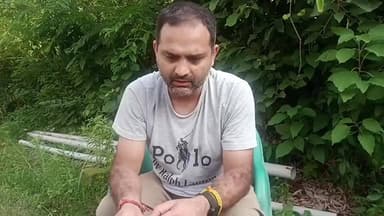 जसवां:प्रागपुर-- हिम केयर हेल्थ व सहारा योजना को लेकर सदवां निवासी संदीप शर्मा ने उठाये सवाल,1100 सीएम हेल्पलाइन पर पहुंची शिकायत,, लाइव रिपोर्ट,, प्रदीप ठाकुर