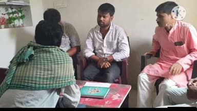 বিধায়ক সেবা কেন্দ্রে, বিধায়ক।