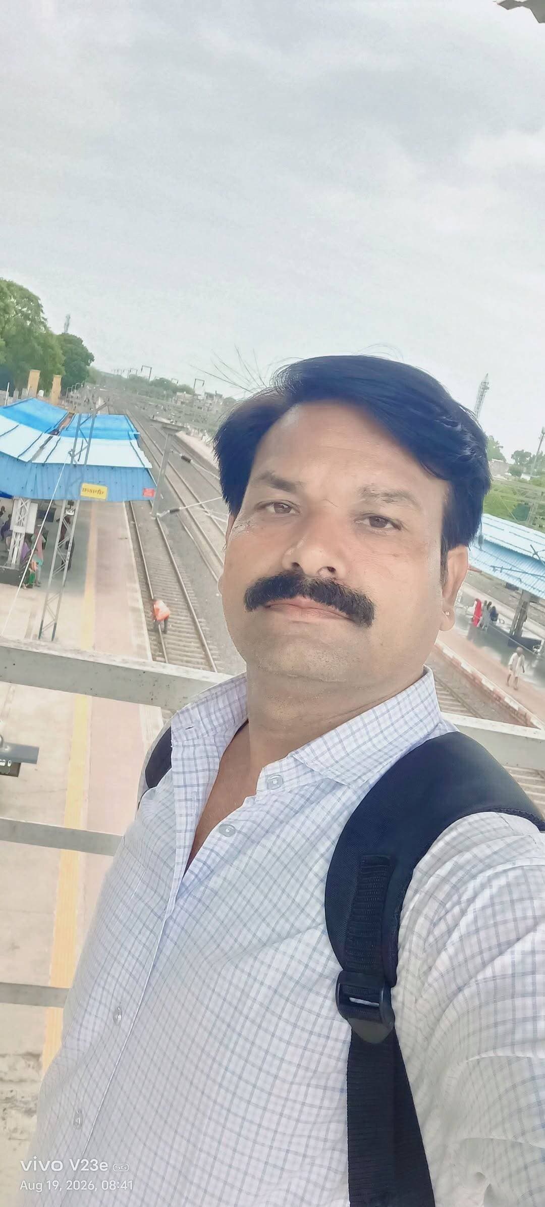 सफर ज़िंदगी का...