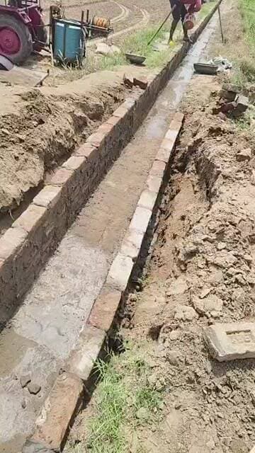नोहर फीडर के बाद अब खालों के हाल देखिये