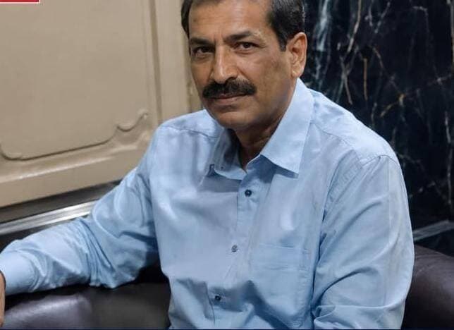 भागलपुर में फर्जी CID DSP का बड़ा खेल! नौकरी के नाम पर लाखों की ठगी, कैंसर पीड़िता भी शिकार 🚨🚔, पूरी खबर Comment Box में