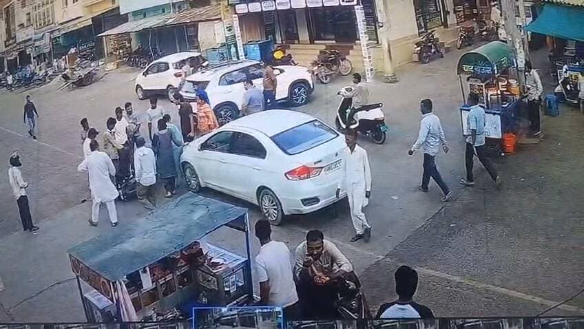 #संगरिया
पुरानी धानमंडी