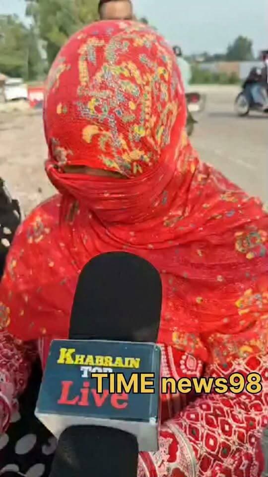 सॉरी मम्मी पापा अपना ख्याल रखना यह मैसेज कर 21 वर्षीय लड़की छोड़ गई दुनिया