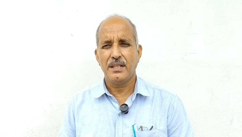 ‘वरिष्ठ जनों के संग—चिट्टा के विरुद्ध जंग’ अभियान को लेकर संस्कार सोसायटी करेगी संवाद कार्यक्रम