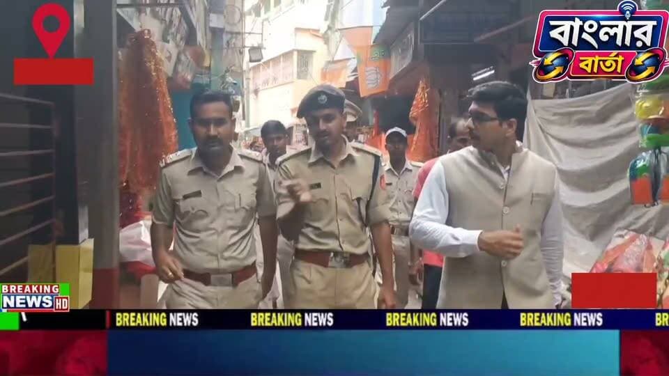 তারাপীঠে ভয়াবহ অগ্নিকাণ্ডের তৎপর প্রশাসন, ১৫ টি হোটেল বন্ধ করে দেওয়ার পর বাকি হোটেল গুলিতে কড়া নির্দেশিকা জারি রামপুরহাট মহকুমা শাসকের।