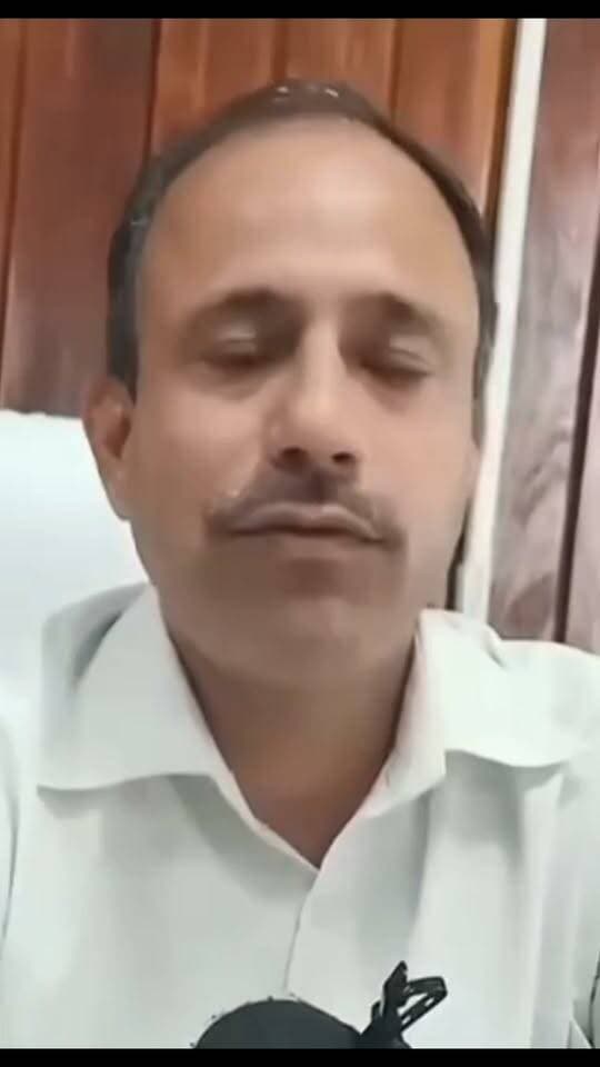 आगामी श्री मणिमहेश यात्रा को लेकर प्रशासन तैयार, श्रद्धालुओं की सुविधा-सुरक्षा पर विशेष फोकस
आगामी श्री मणिमहेश यात्रा को लेकर भरमौर प्रशासन ने तैयारियां तेज कर दी हैं। अतिरिक्त जिला दंडाधिकारी भरमौर विकास शर्मा ने बताया कि श्रद्धालुओं की सुविधा और सुरक्षा को ध्यान में रखते हुए सभी आवश्यक व्यवस्थाएं समयबद्ध तरीके से पूरी की जा रही हैं।
#श्री_मणिमहेश_यात्रा #मणिमहेशयात्रा #भरमौर #चंबा #हिमाचलप्रदेश #यात्रा_तैयारी #श्रद्धालु #Himachal84TV