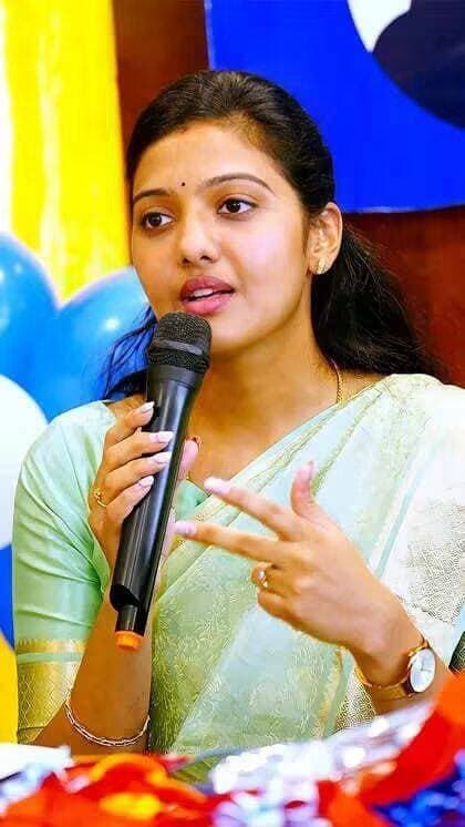 IAS सृष्टि देशमुख होंगी रीवा जिले की जिला पंचायत सीईओ