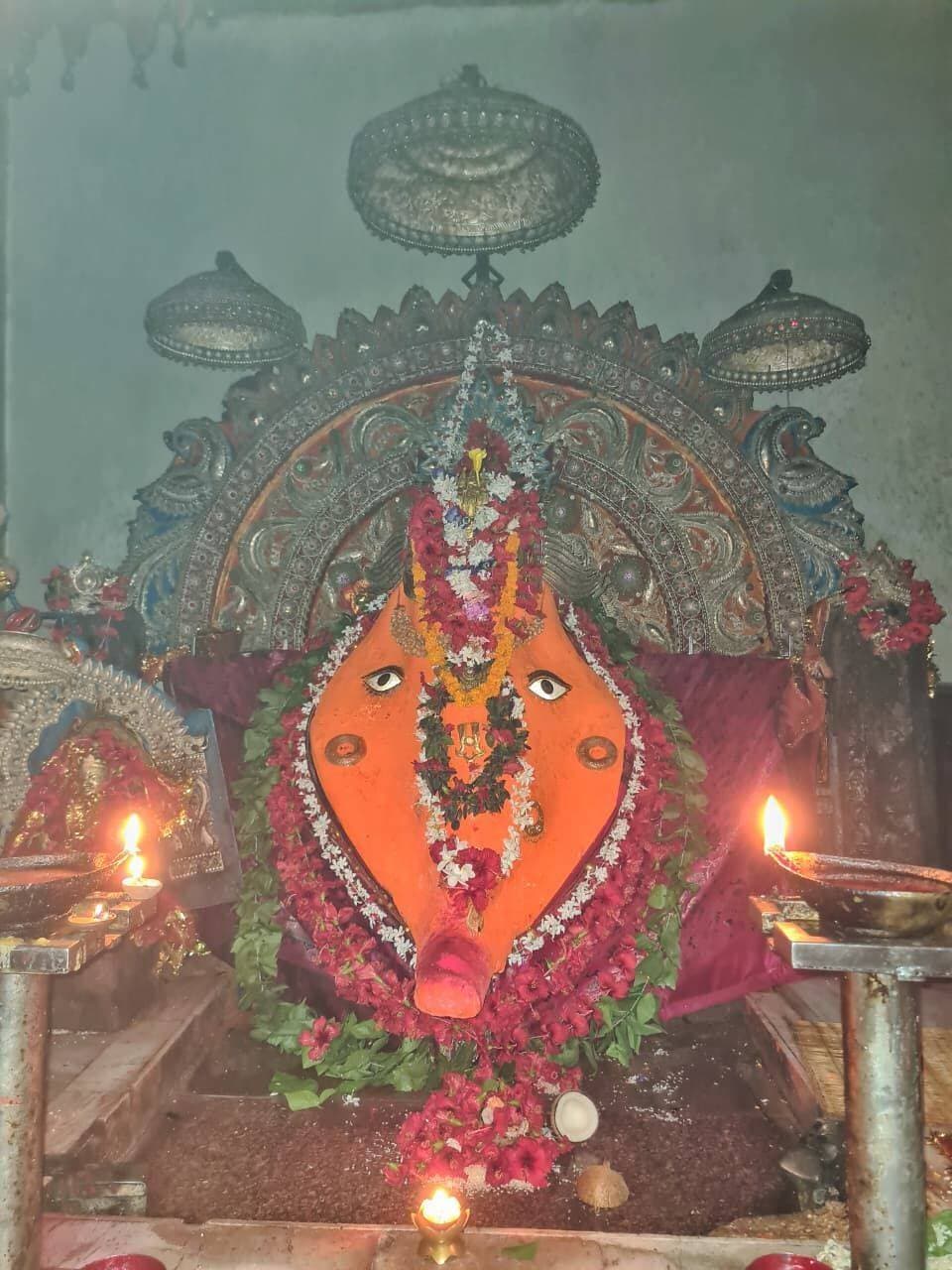 ଆଜିର ଦର୍ଶନ